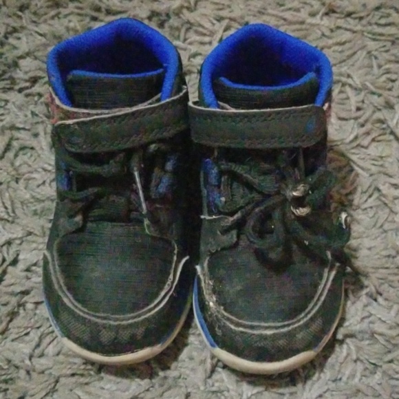 Stride rite made 2 play - Picture 2 of 4